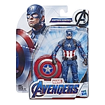 MARVEL AVENGERS ENDGAME 6-INCH Figure Assortment - Captain America (in pck).jpg