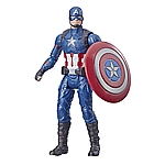 MARVEL AVENGERS ENDGAME 6-INCH Figure Assortment - Captain America (oop).jpg