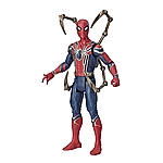 MARVEL AVENGERS ENDGAME 6-INCH Figure Assortment - Iron Spider (oop).jpg