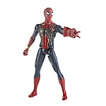 MARVEL AVENGERS ENDGAME TITAN HERO SERIES 12-INCH Figure Assortment - Iron Spider (oop).jpg