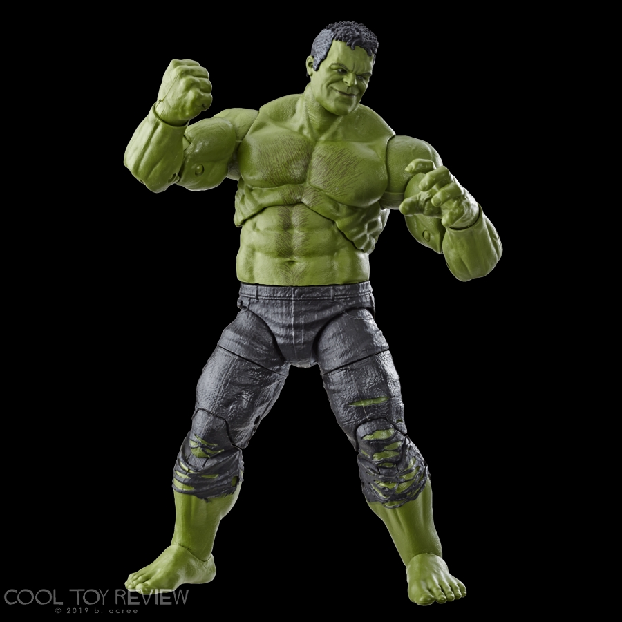 MARVEL AVENGERS ENDGAME LEGENDS SERIES 6-INCH Figure Assortment - Hulk BAF (oop).jpg