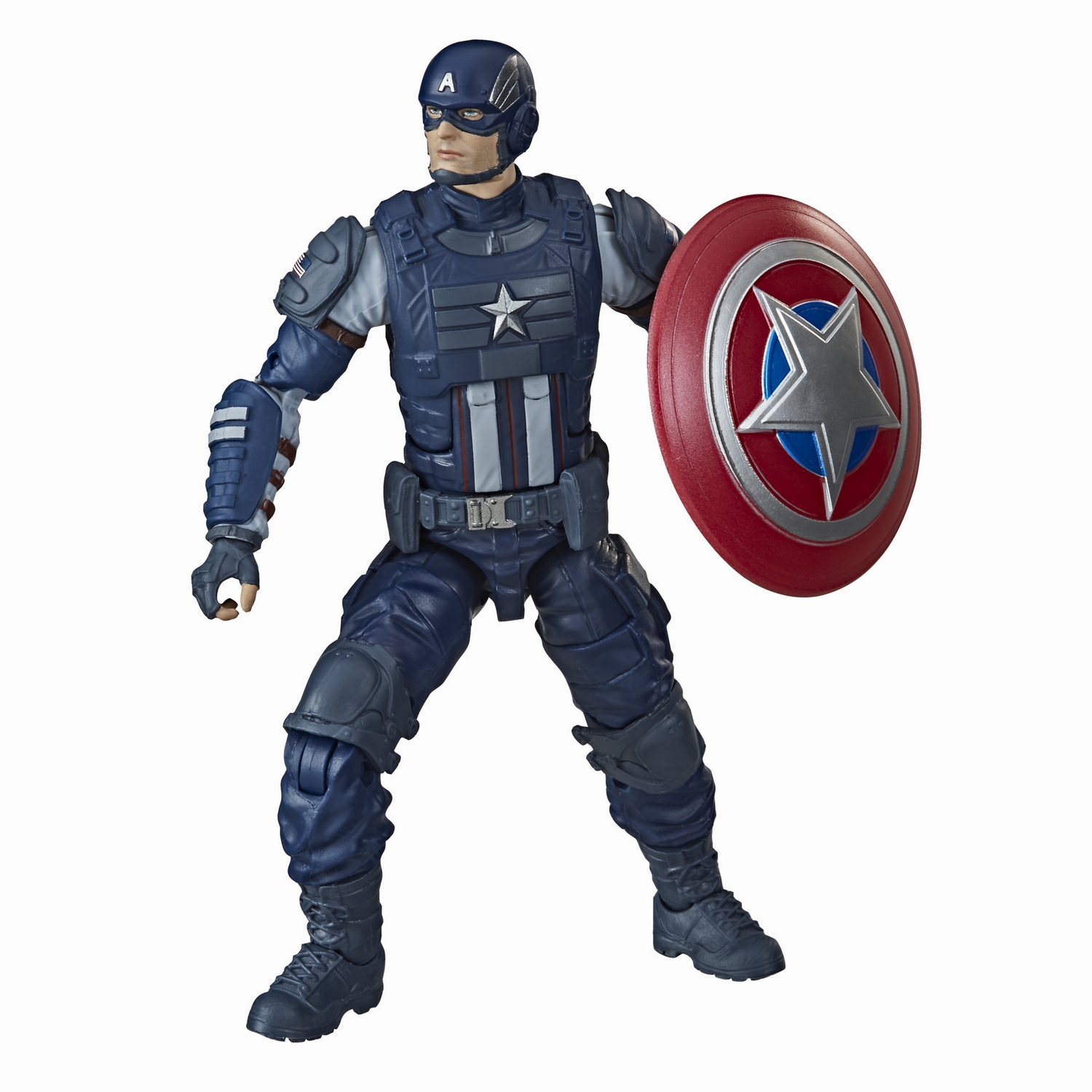 MARVEL LEGENDS SERIES GAMERVERSE 6-INCH Figure - Captain America oop.jpg
