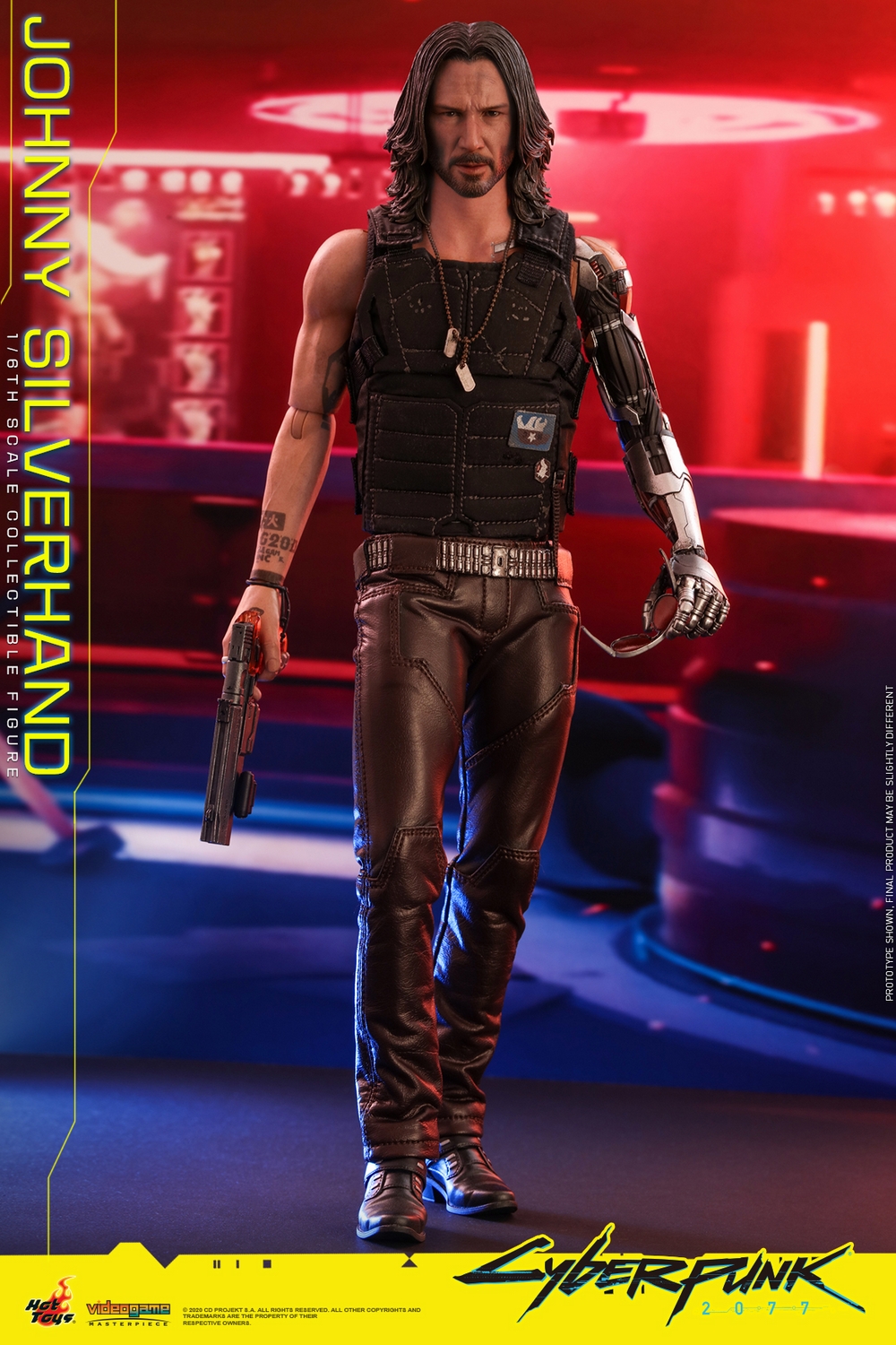 Hot Toys - Cyberpunk 2077 - Johnny Silverhand collectible figure_PR02.jpg