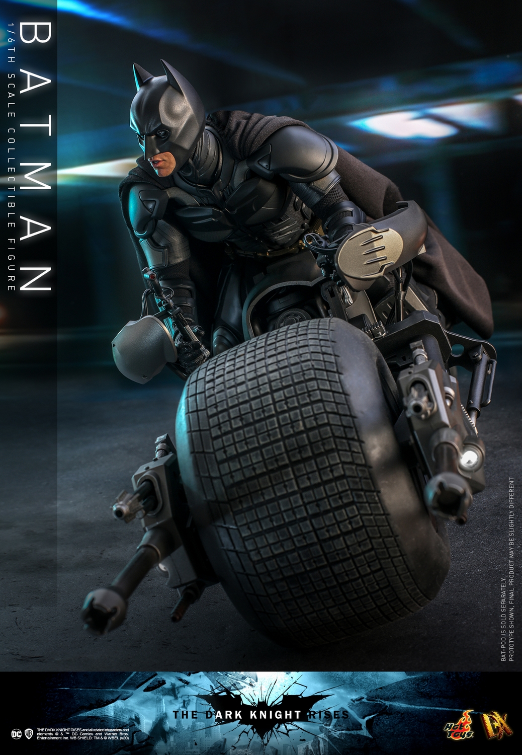 Hot Toys - TDKR - Batman collectible figure_PR03.jpg