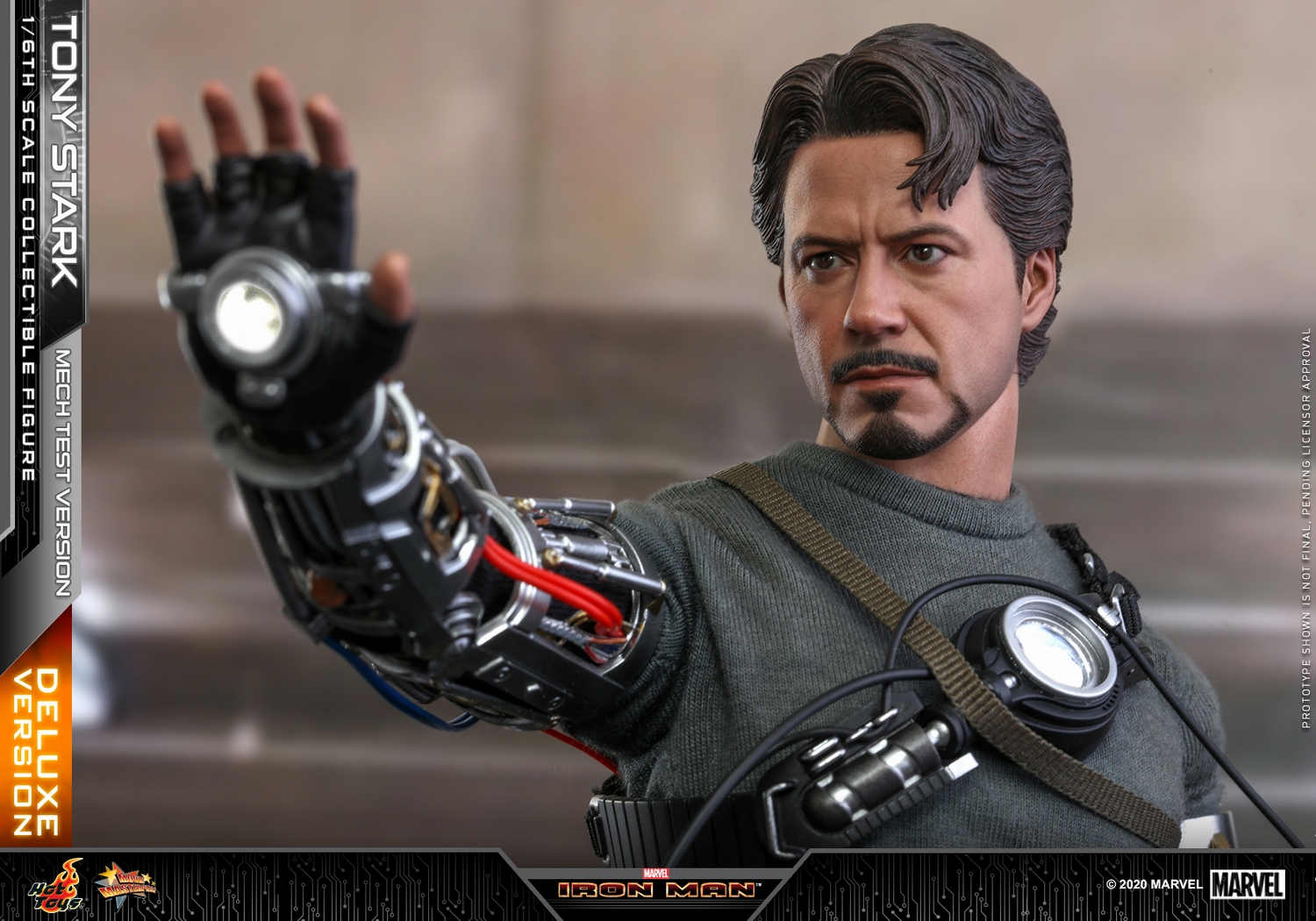 Hot Toys - IM - Tony Stark (Mech Test Version) collectible figure (Deluxe)_PR13.jpg