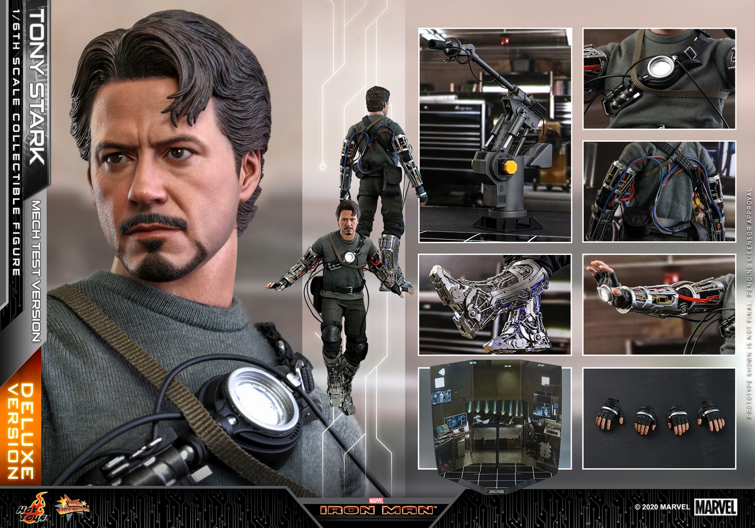 Hot Toys - IM - Tony Stark (Mech Test Version) collectible figure (Deluxe)_PR18.jpg