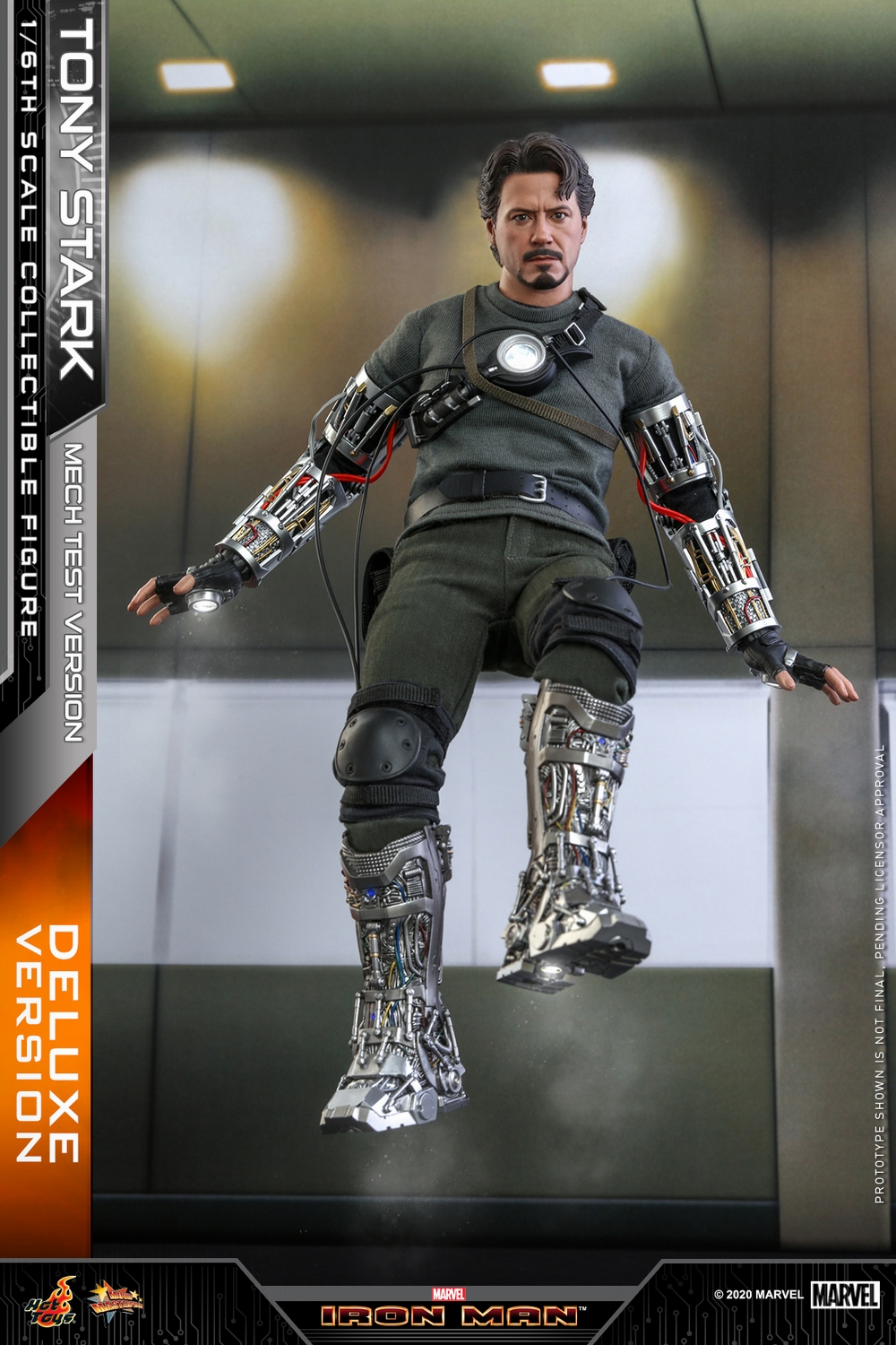 Hot Toys - IM - Tony Stark (Mech Test Version) collectible figure (Deluxe)_PR2.jpg