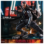 Hot Toys - Deadpool 2 - Cable collectible figure_PR12.jpg