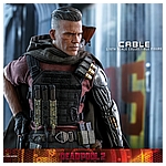 Hot Toys - Deadpool 2 - Cable collectible figure_PR17.jpg