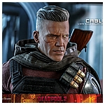 Hot Toys - Deadpool 2 - Cable collectible figure_PR19.jpg