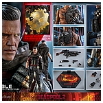 Hot Toys - Deadpool 2 - Cable collectible figure_PR22 (Special).jpg