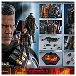 Hot Toys - Deadpool 2 - Cable collectible figure_PR22.jpg