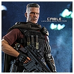 Hot Toys - Deadpool 2 - Cable collectible figure_PR8.jpg