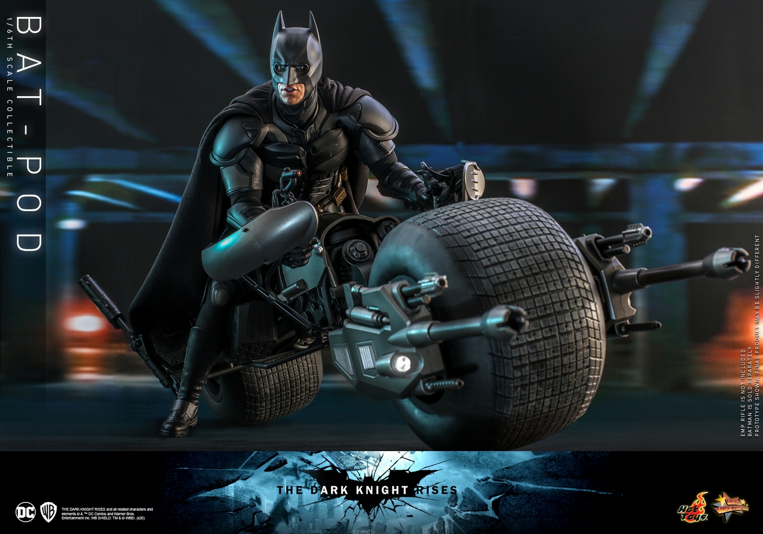 Hot Toys - TDKR - Bat-pod collectible_PR03.jpg