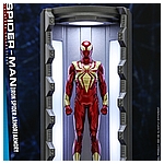 Hot Toys - SM - Spider-Man Armory Miniature Collectible Set_PR11.jpg