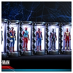 Hot Toys - SM - Spider-Man Armory Miniature Collectible Set_PR3.jpg