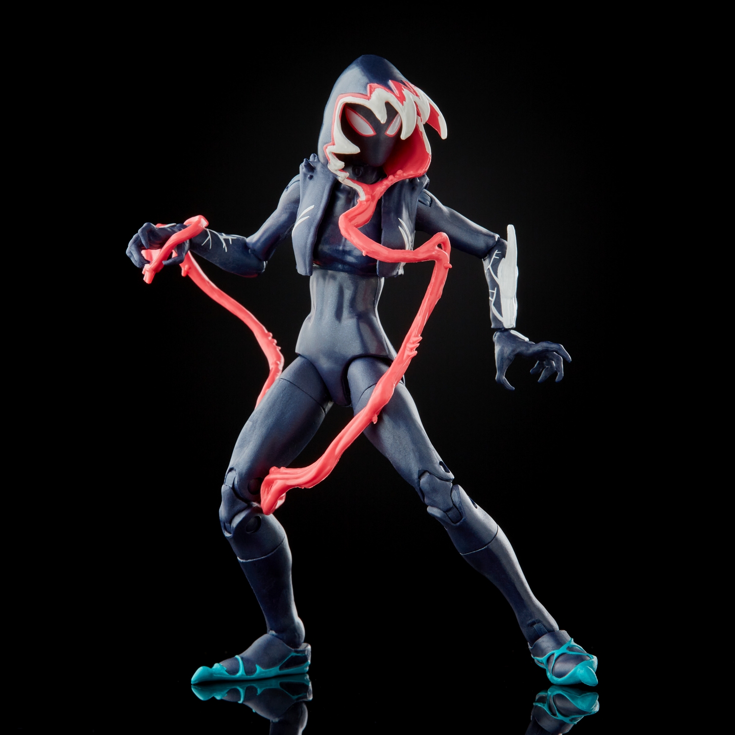 MARVEL LEGENDS SERIES 6-INCH VENOM Figure Assortment - Ghost Spider (2).jpg
