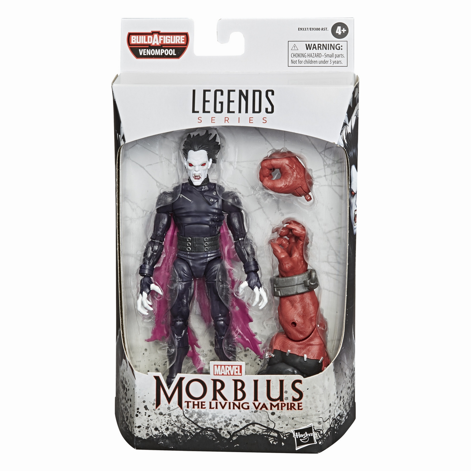 MARVEL LEGENDS SERIES 6-INCH VENOM Figure Assortment - Morbius (in pck).jpg