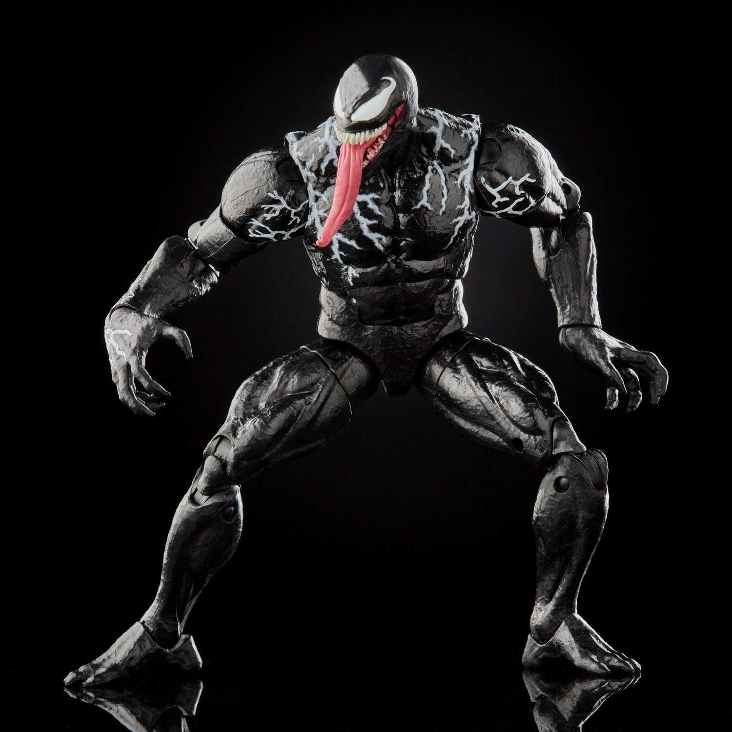 MARVEL LEGENDS SERIES 6-INCH VENOM Figure Assortment - Venom (2).jpg