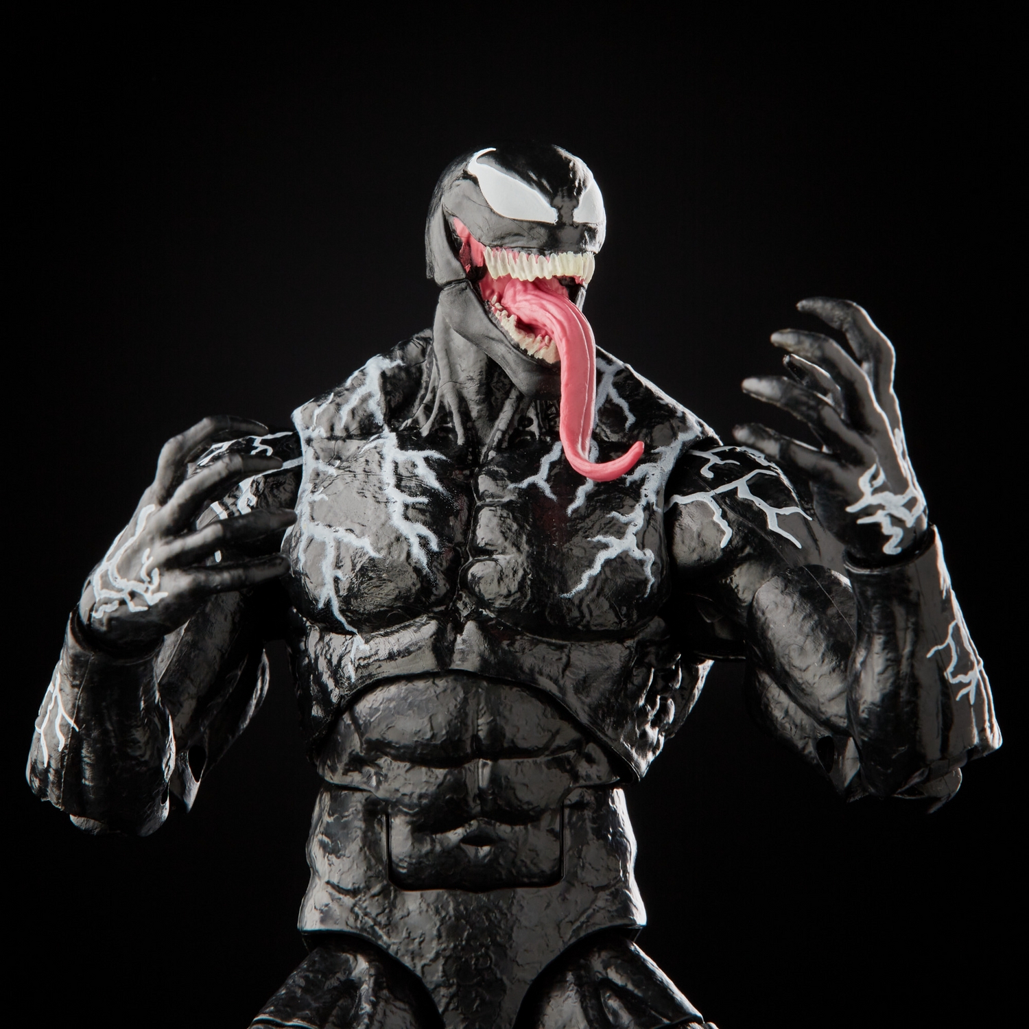 MARVEL LEGENDS SERIES 6-INCH VENOM Figure Assortment - Venom (4).jpg