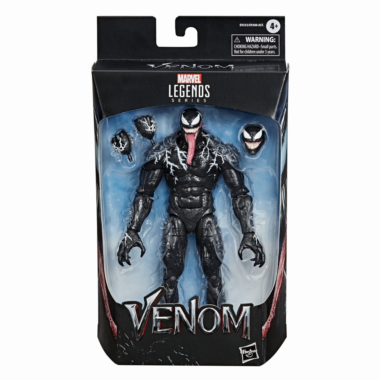 MARVEL LEGENDS SERIES 6-INCH VENOM Figure Assortment - Venom (in pck).jpg
