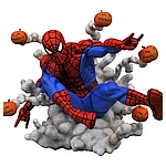 SpiderManPumpkinsGallery.jpg