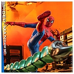 Hot Toys - MSM - Spider-Man (Classic Suit) collectible figure_PR05.jpg