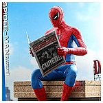 Hot Toys - MSM - Spider-Man (Classic Suit) collectible figure_PR08.jpg