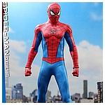 Hot Toys - MSM - Spider-Man (Classic Suit) collectible figure_PR10.jpg