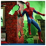 Hot Toys - MSM - Spider-Man (Classic Suit) collectible figure_PR14.jpg