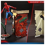 Hot Toys - MSM - Spider-Man (Classic Suit) collectible figure_PR20.jpg