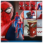Hot Toys - MSM - Spider-Man (Classic Suit) collectible figure_PR21.jpg