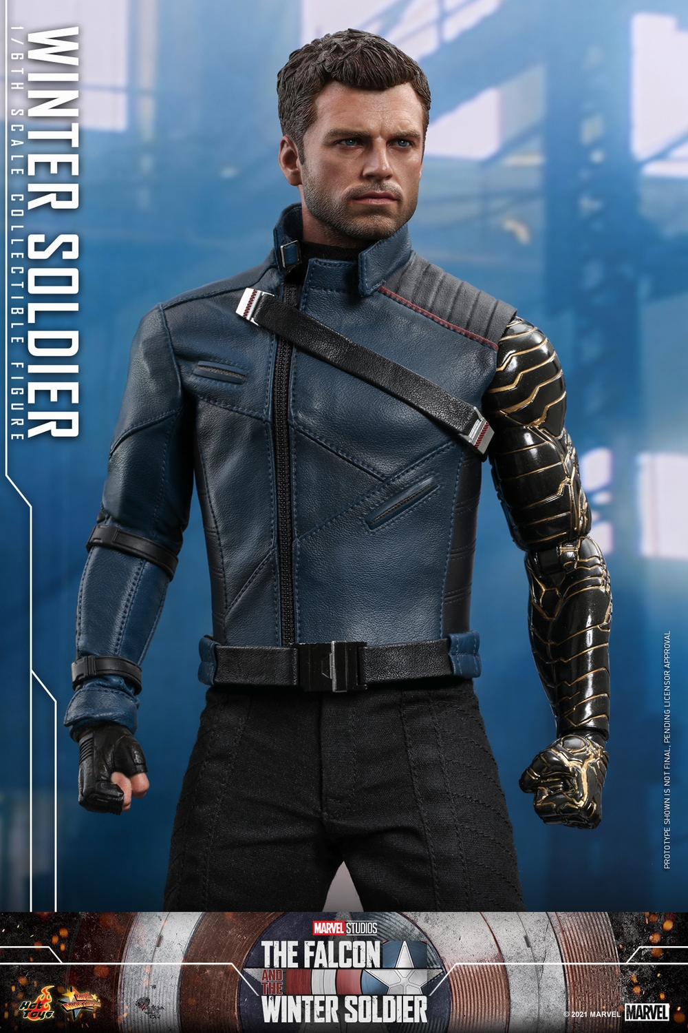 Hot Toys - Falcon and Winter Soldier - Winter Soldier collectible figure_PR06.jpg