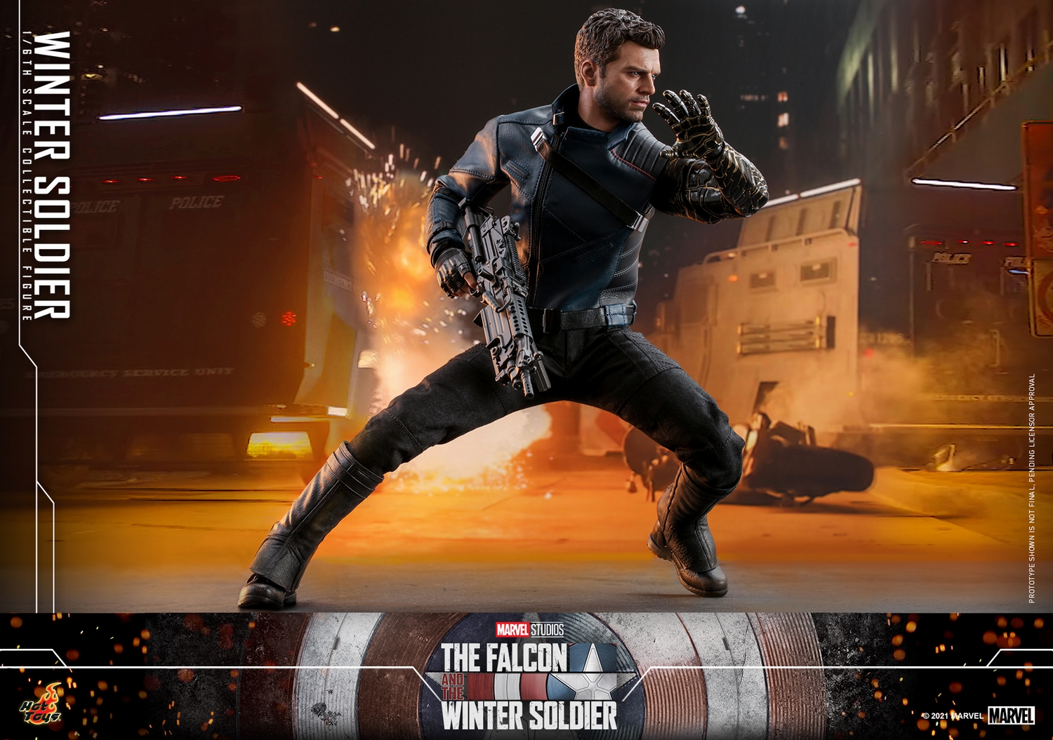 Hot Toys - Falcon and Winter Soldier - Winter Soldier collectible figure_PR12.jpg