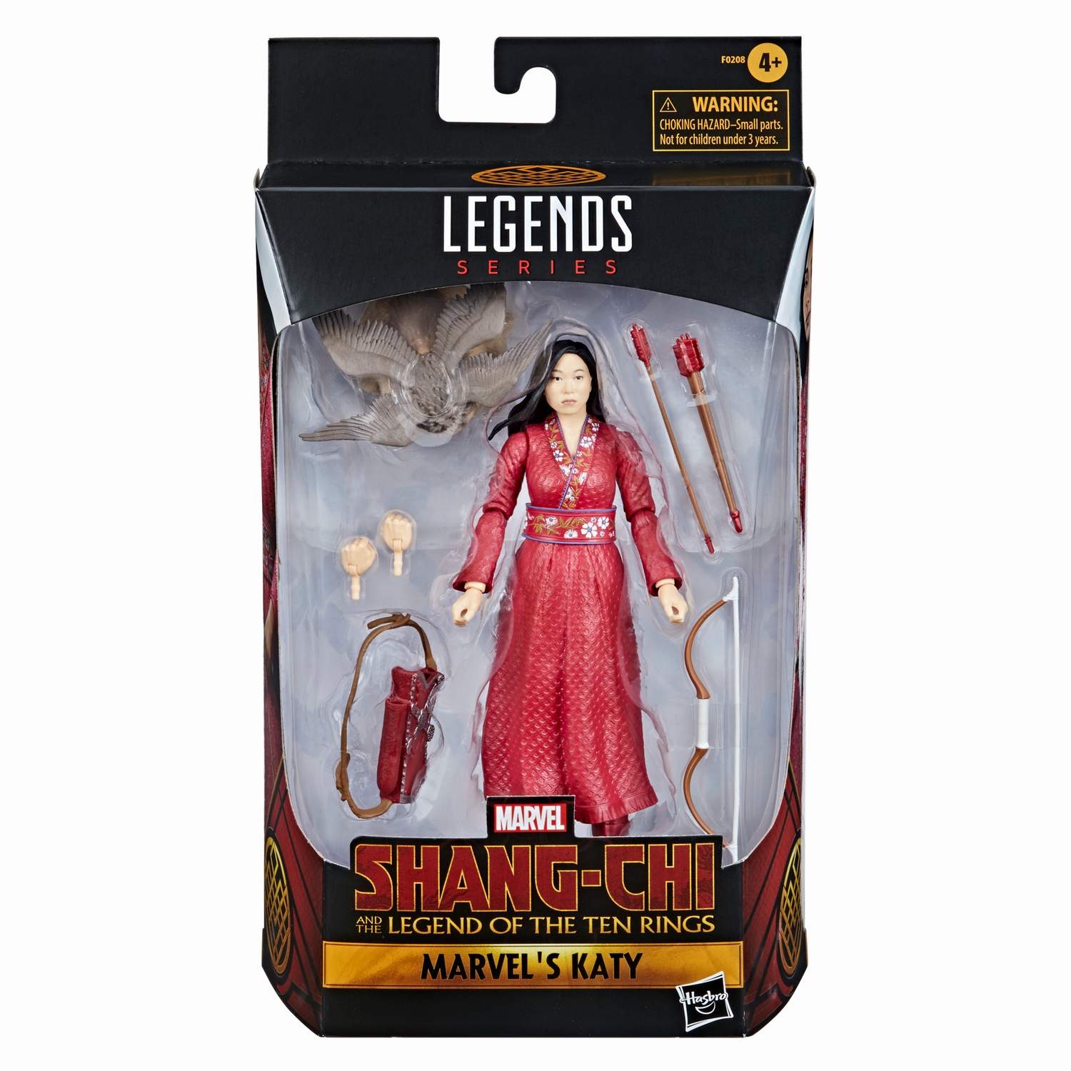 MARVEL LEGENDS SERIES 6-INCH SHANG-CHI AND THE LEGEND OF THE TEN RINGS MARVEL’S KATY -5.jpg