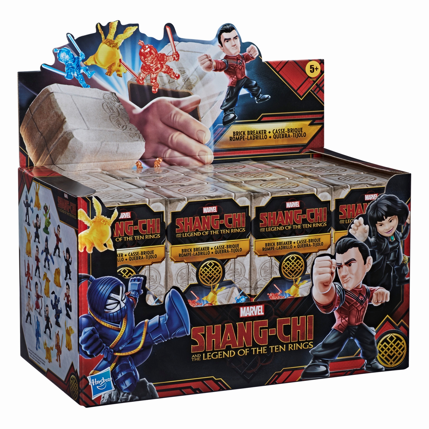 MARVEL SHANG-CHI AND THE LEGEND OF THE TEN RINGS 2-INCH BRICK BREAKERS MINI-FIGURES - pckging (5).jpg