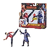 MARVEL SHANG-CHI AND THE LEGEND OF THE TEN RINGS 6-INCH BATTLE PACK Figures - oop (2).jpg