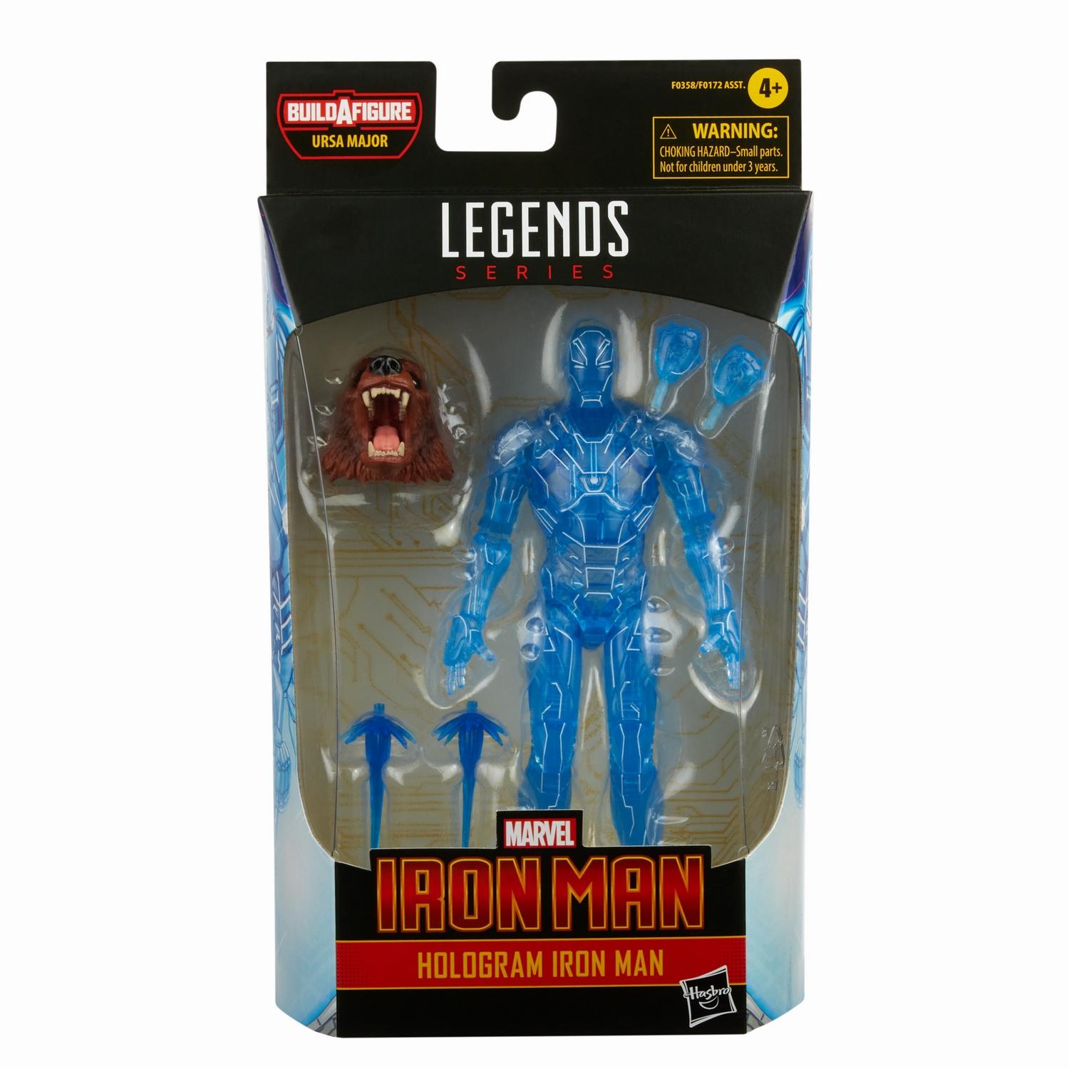 MARVEL LEGENDS SERIES 6-INCH IRON MAN Figure Assortment - Hologram Iron Man - in pck.jpg