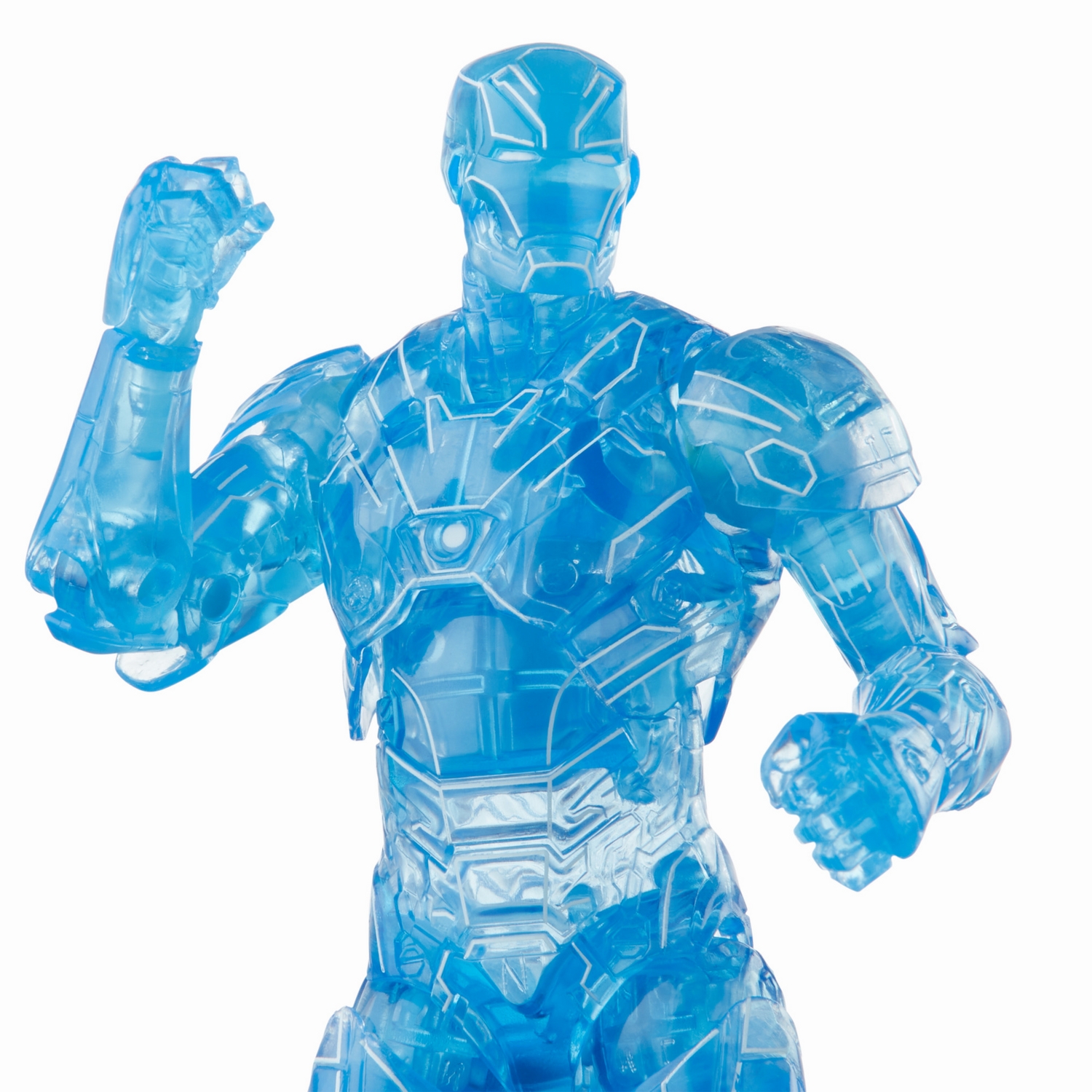 MARVEL LEGENDS SERIES 6-INCH IRON MAN Figure Assortment - Hologram Iron Man - oop (1).jpg