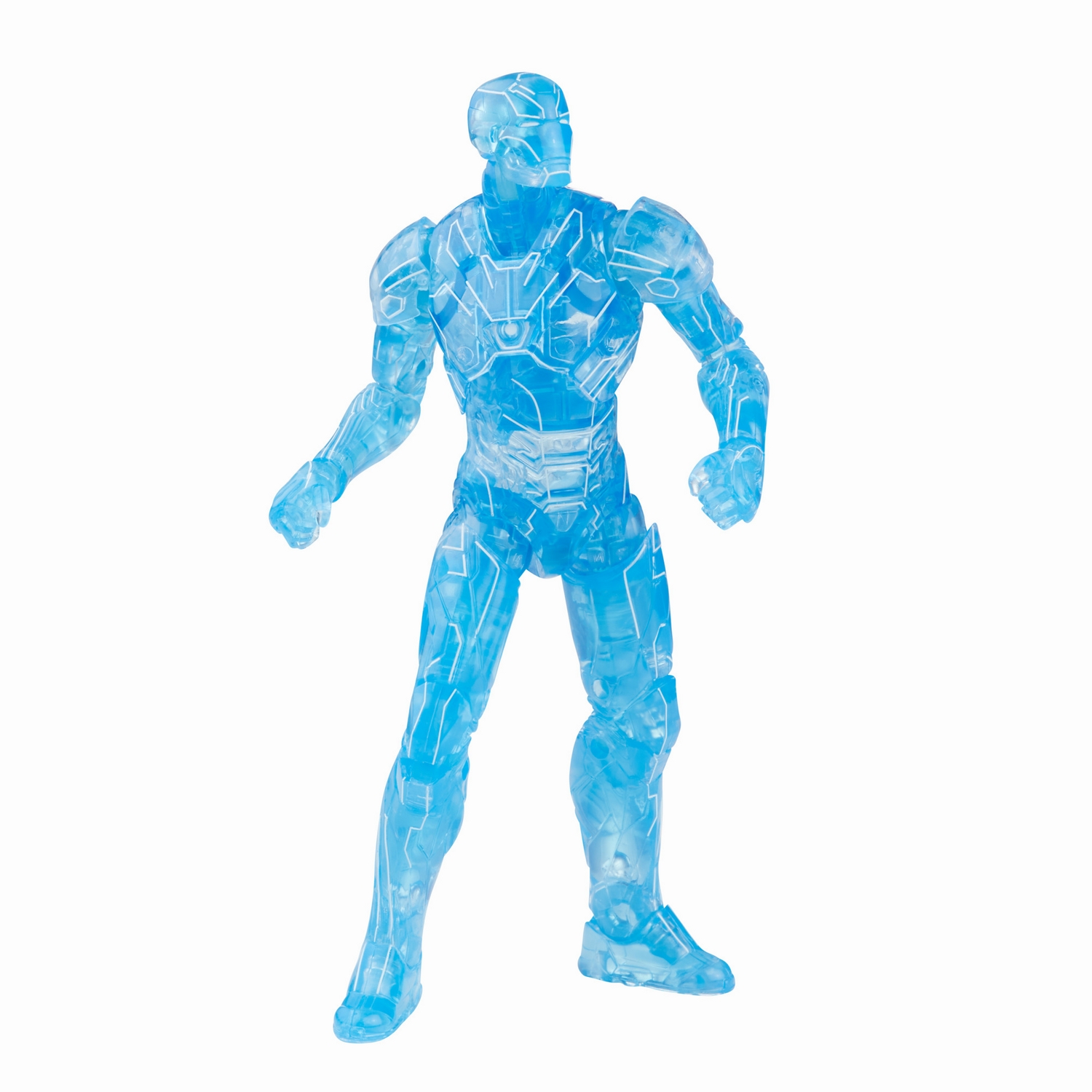 MARVEL LEGENDS SERIES 6-INCH IRON MAN Figure Assortment - Hologram Iron Man - oop (2).jpg