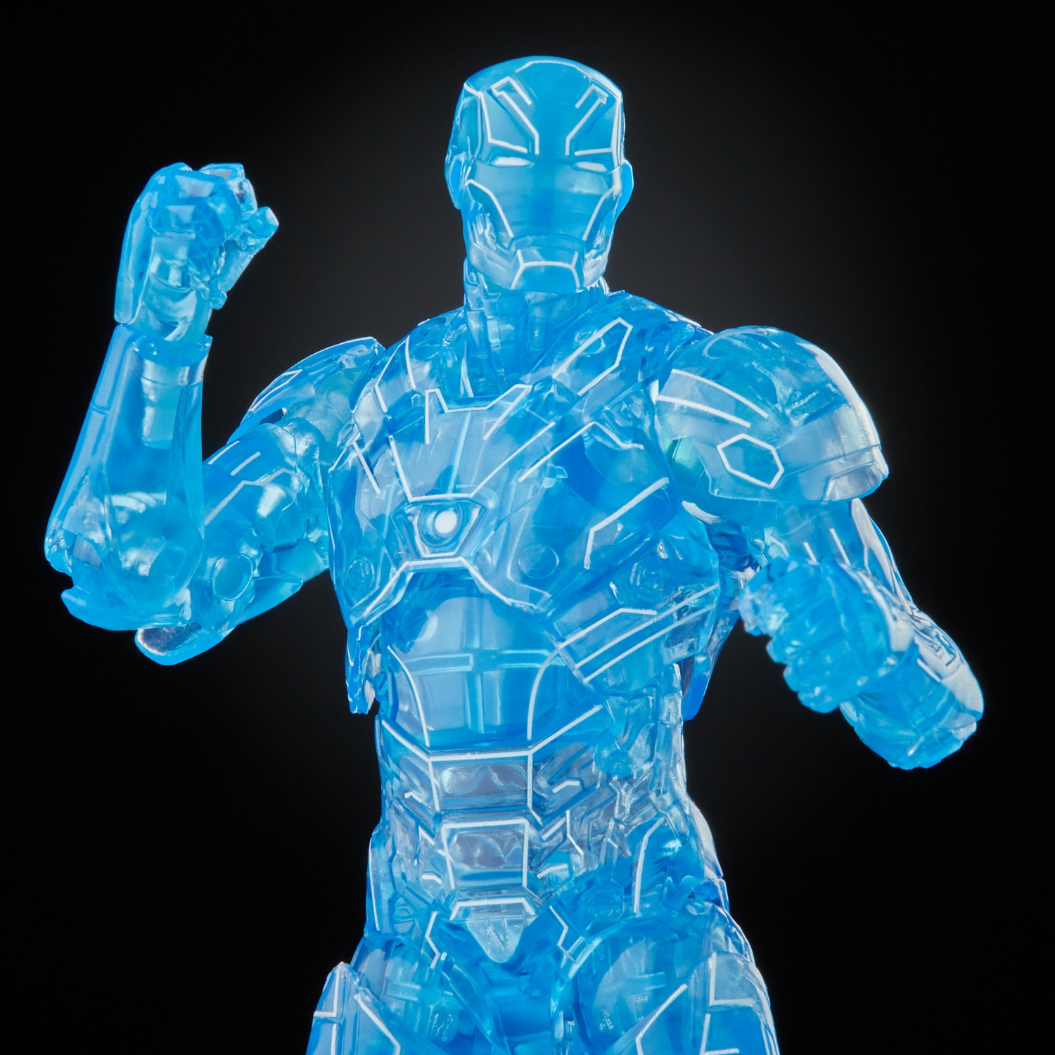 MARVEL LEGENDS SERIES 6-INCH IRON MAN Figure Assortment - Hologram Iron Man - oop (5).jpg