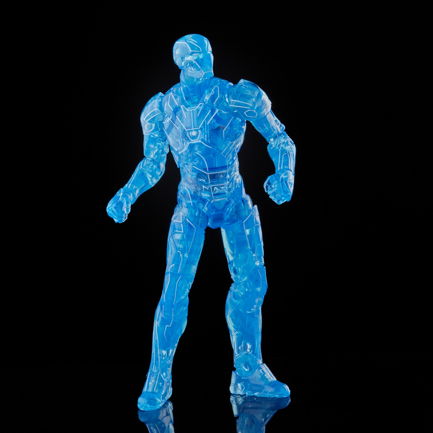 MARVEL LEGENDS SERIES 6-INCH IRON MAN Figure Assortment - Hologram Iron Man - oop (7).jpg