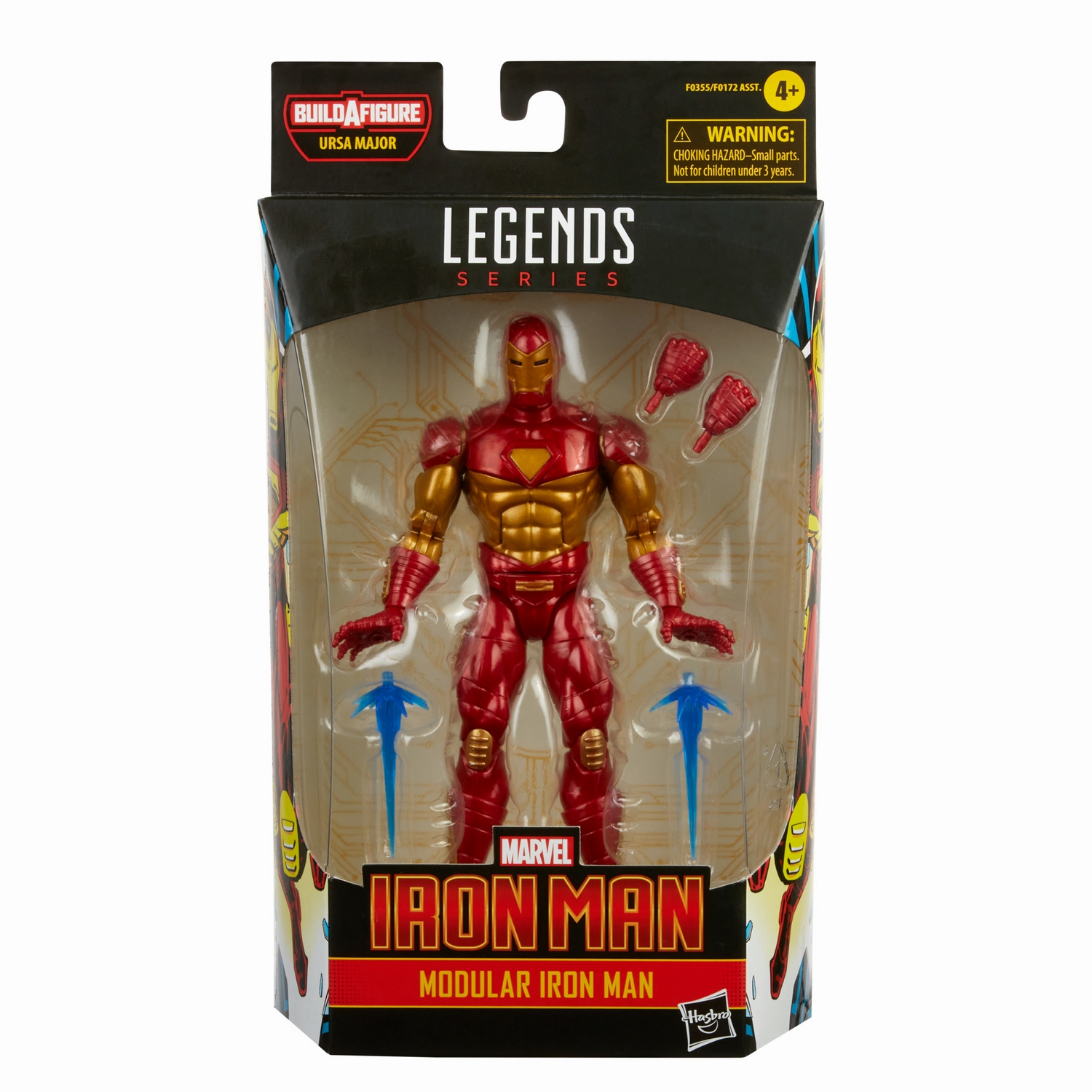 MARVEL LEGENDS SERIES 6-INCH IRON MAN Figure Assortment - Modular Iron Man - in pck.jpg