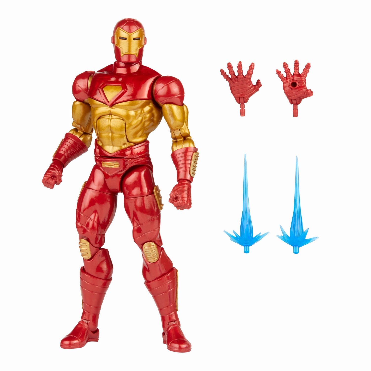 MARVEL LEGENDS SERIES 6-INCH IRON MAN Figure Assortment - Modular Iron Man - oop (3).jpg