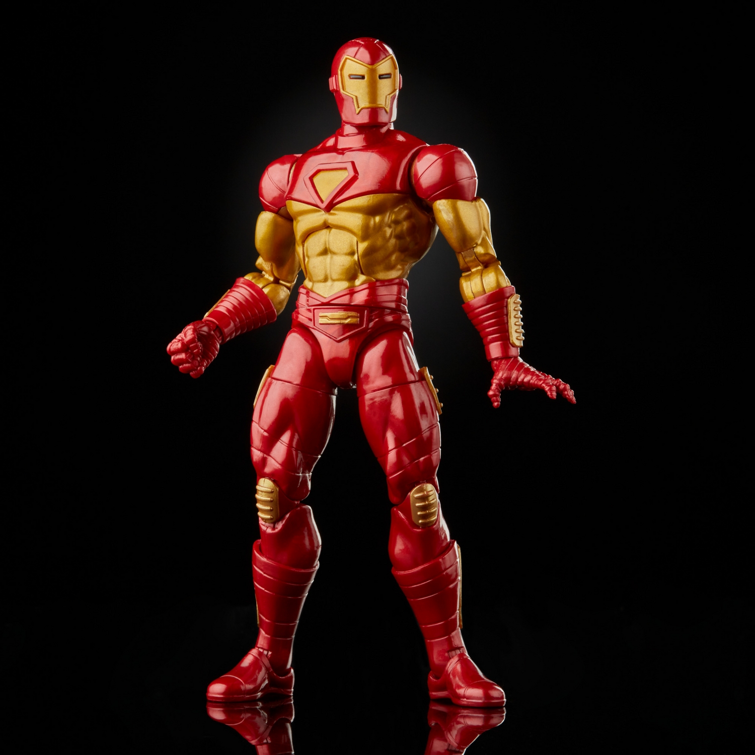MARVEL LEGENDS SERIES 6-INCH IRON MAN Figure Assortment - Modular Iron Man - oop (6).jpg