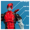 Deadpool Corps - El Guero Taqueria: 2013 San Diego Comic-Con Exclusive Marvel Universe Action Figure Set