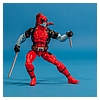 Deadpool Corps - El Guero Taqueria: 2013 San Diego Comic-Con Exclusive Marvel Universe Action Figure Set