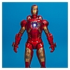 Iron Man Mark VII Avengers Movie Masterpiece Series 1/6 Scale Figure from Hot Toys