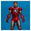 Iron Man Mark VII Avengers Movie Masterpiece Series 1/6 Scale Figure from Hot Toys