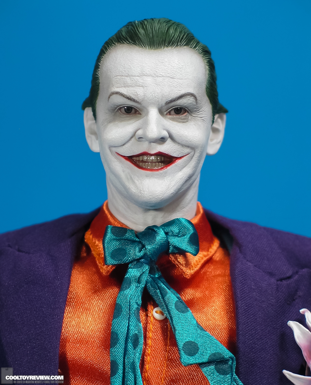The_Joker_Jack_Nicholson_1989_Batman_Hot. 